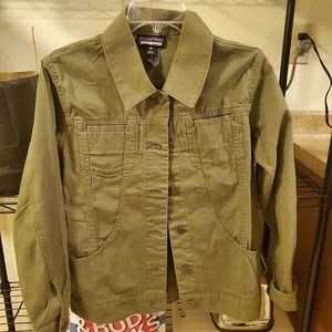 Patagonia Utility Jacket